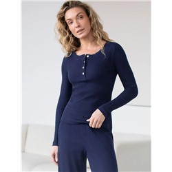 VILATTE Джемпер D49.151