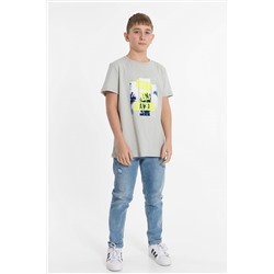 Футболка М224024Па