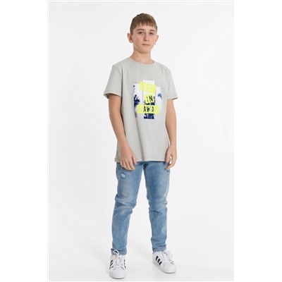 Футболка М224024Па