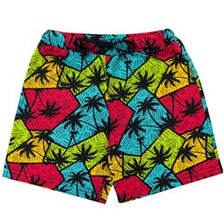 YOULALA Шорты 0613101001