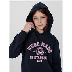 КОМПЛЕКТ ДЛЯ ДЕВОЧЕК (ХУДИ, БРЮКИ) 397716