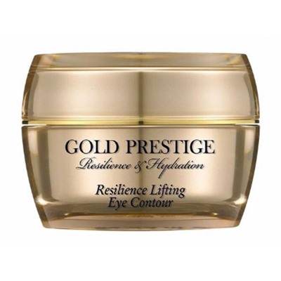Ottie Крем вокруг глаз Gold Prestige Resilience Lifting Eye Contour