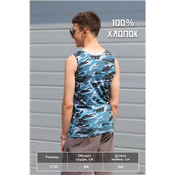 Майка подростковая №GL821