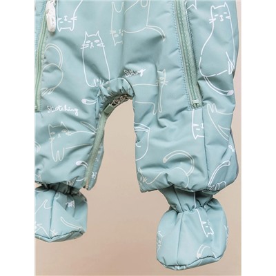 BATIK Комбинезон детский 902-25в-1