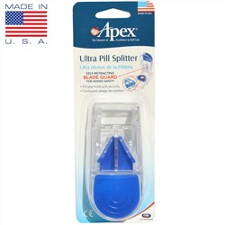 Apex, нож для таблеток