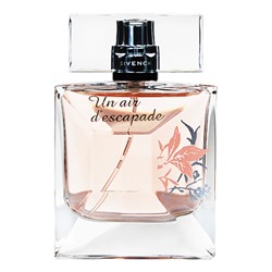 GIVENCHY UN AIR D'ESCAPADE edt (w) 50ml TESTER