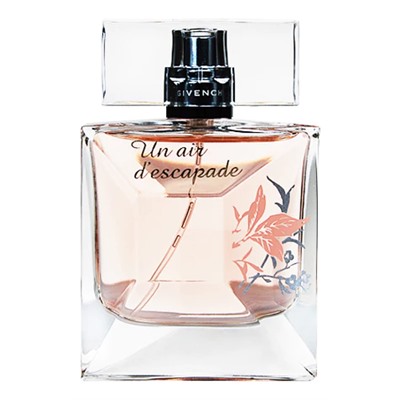 GIVENCHY UN AIR D'ESCAPADE edt (w) 50ml TESTER