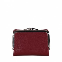 Кошелек 23-14WN d.red BBGS