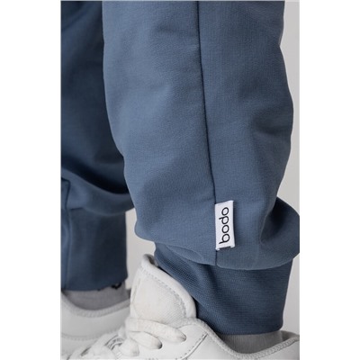 Комплект (Худи+Брюки) BODO, 1072506