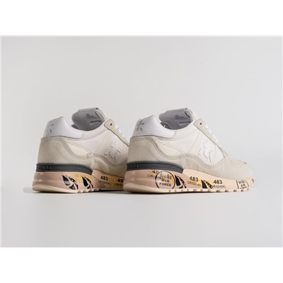 Кроссовки Premiata Lander