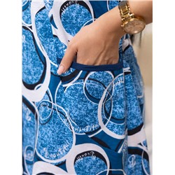 Халат мод.1781/9