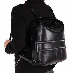 Сумка 5565G  black S-Style