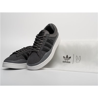 Кроссовки Bad Bunny x Adidas Campus Light