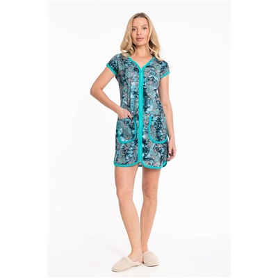 Халат М31822сг