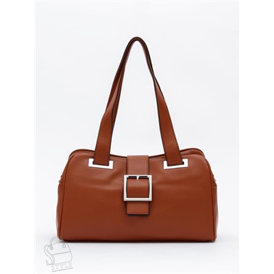 Сумка женская  51168-1S brown Velina Fabbiano-Safenta