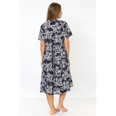 Lika Dress Халат