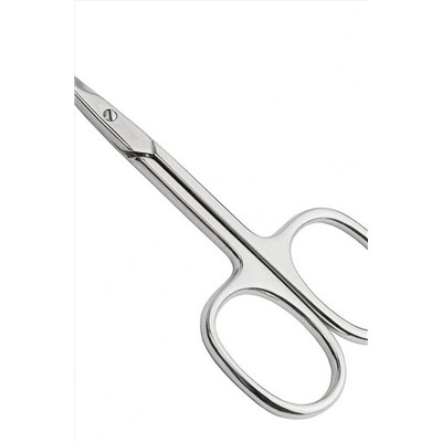 Solinberg Ножницы маникюрные для кутикулы / Comfort Line 212-081, 23 мм KRISTALLER, 1106339