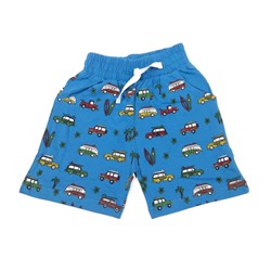 3349 Шорты д/мальчика