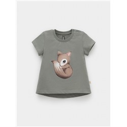 CROCKID Футболка КР 302860