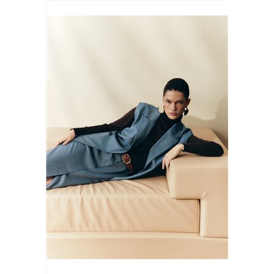 Жилет POMPA, 1090366