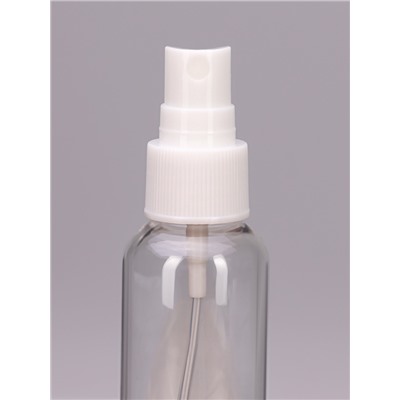 Набор для хранения, в чехле, 4 предмета, цвет белый/прозрачный