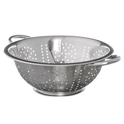 Дуршлаг на ножке 28см 812-058