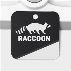 Водосгон Meli, с поворотным сгоном TRP, бамбуковая ручка, 24×20 см