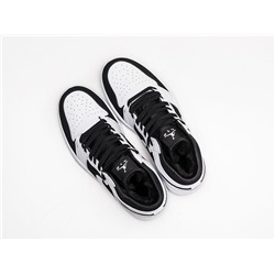 Зимние Кроссовки Nike Air Jordan 1 High