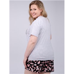 Malina Пижама 3078