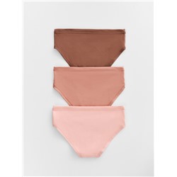 ТРУСЫ ДЛЯ ДЕВОЧЕК (3ШТ.) 417747-3