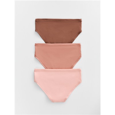 ТРУСЫ ДЛЯ ДЕВОЧЕК (3ШТ.) 417747-3