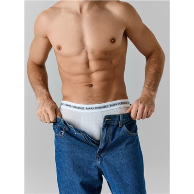 ТРУСЫ МУЖСКИЕ (2ШТ) 411228-2