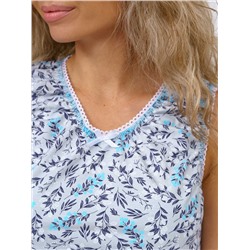 Ночная сорочка мод.1013/18