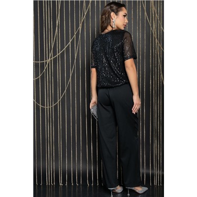 Костюм (Блуза+Брюки) LADY TAIGA, 1064154