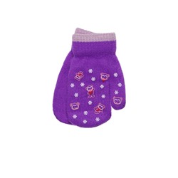 Варежки дет. Мария 5318