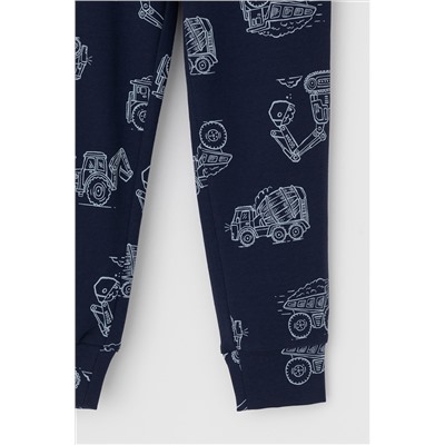 CROCKID Пижама К 1552