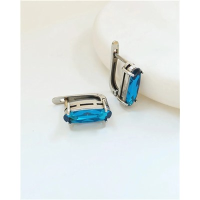 Серьги "Фьёнси"