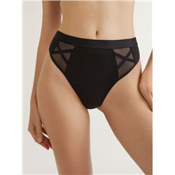 CONTE CRISS CROSS LBR 2995 Трусы женские