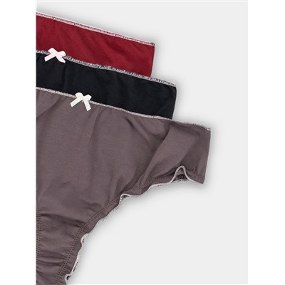 MARK FORMELLE Трусы 412678-3