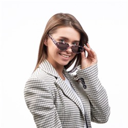 Очки солнцезащитные женские OneSun, uv 400, дужка 14.5 см, ширина 14.5 см, линза 3.2×5 см