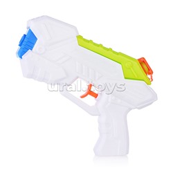 Водное оружие "Planet Rescuer" в коробке