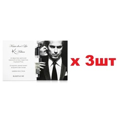 Туалетная вода Kilian Kisses Don^t Lie 1,5мл edp жен тестер 3шт