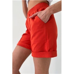 Шорты 8190 (Терракот)