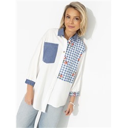 CHARUTTI Рубашка 11308