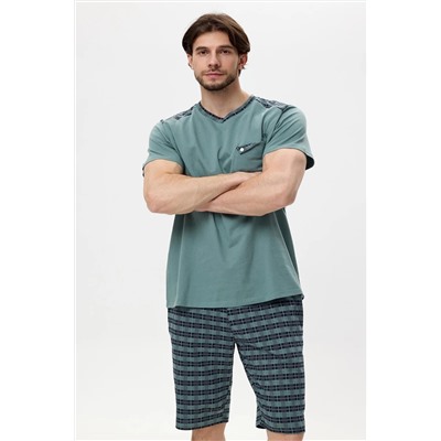 Lika Dress Пижама 7196