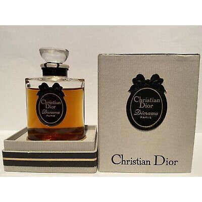 CHRISTIAN DIOR DIORAMA edt (w) 100ml VINTAGE