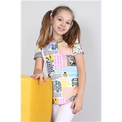 Футболка 15417 детская