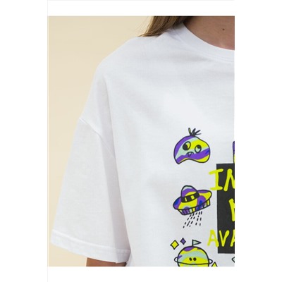 Футболка PELICAN, 917552