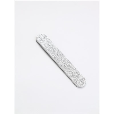 Подарочный набор «С Новым годом», крем для рук, 30 мл и пилка для ногтей, URAL LAB