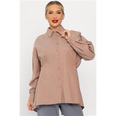 LT Collection Рубашка Б14191-5М